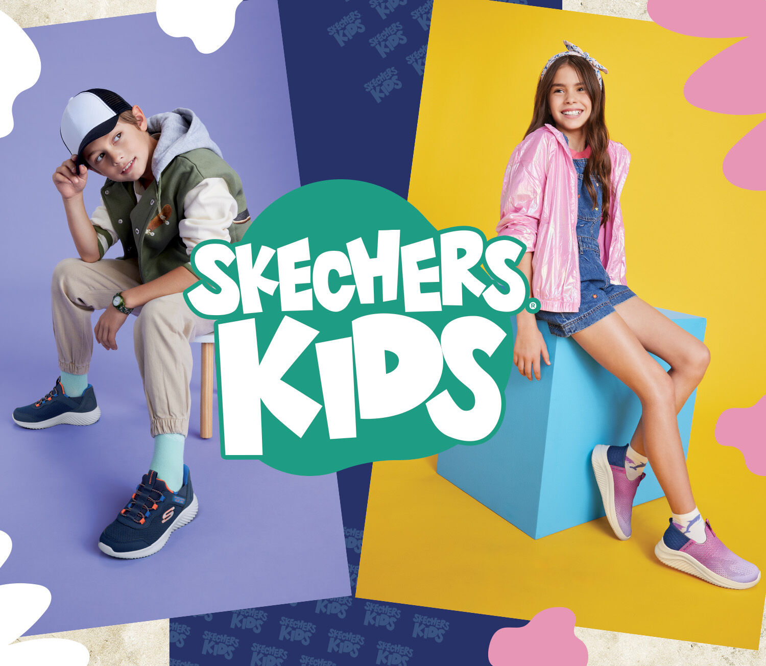 Skechers Sport